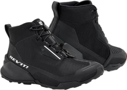 Shoes Subduction | Black