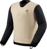 REV'IT! Sweater Trazada | Sand — view 1 of 2