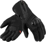 REV'IT! Gloves Taurus 2 GTX | Black — view 1 of 12