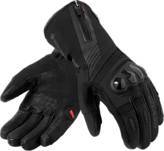 REV'IT! Gloves Taurus 2 GTX | Black