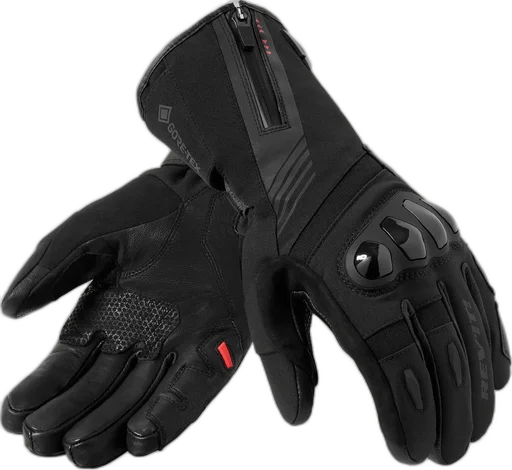 Gloves Taurus 2 GTX | Black