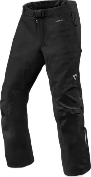REV'IT! Pants Tectonic H2O | Black