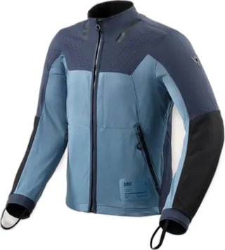 REV'IT! Jacket Territory 2 | Blue-Black
