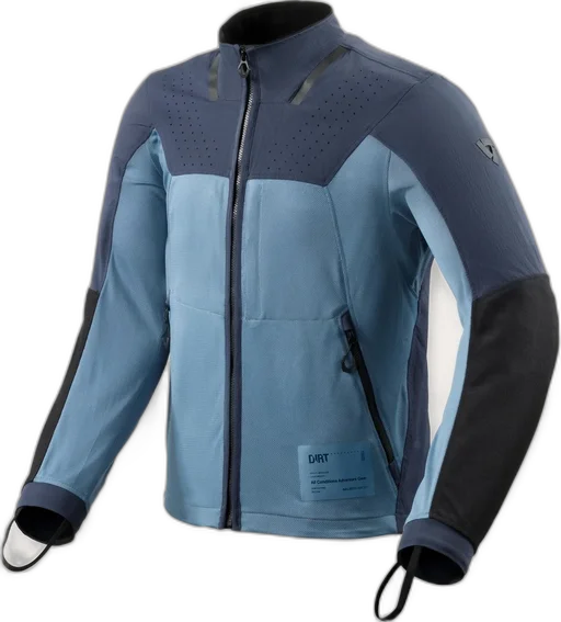 Jacket Territory 2 | Blue-Black