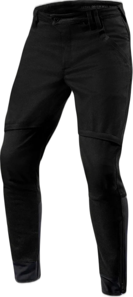Pants Thorium | Black
