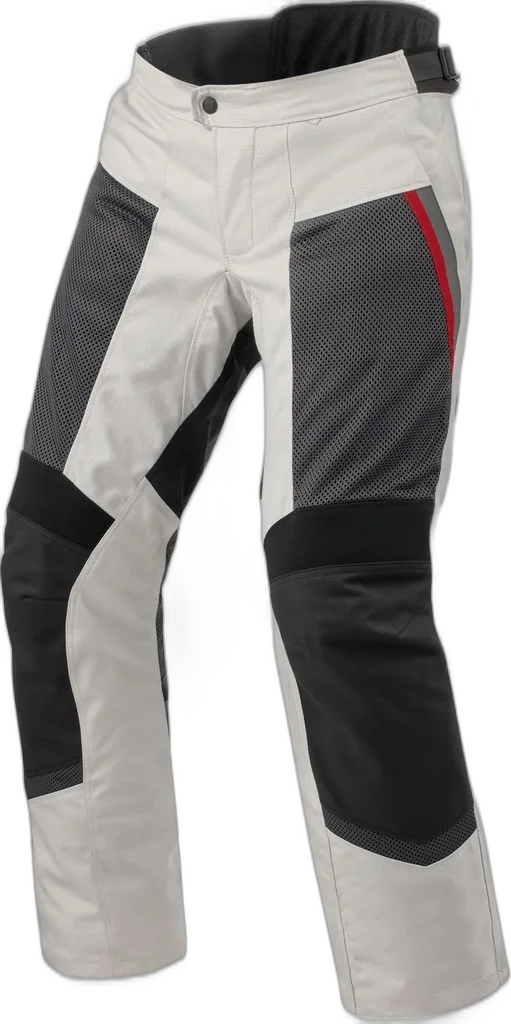 Pants Tornado 4 H2O | Silver-Black