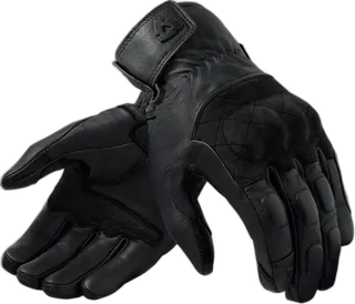 REV'IT! Gloves Tracker | Black