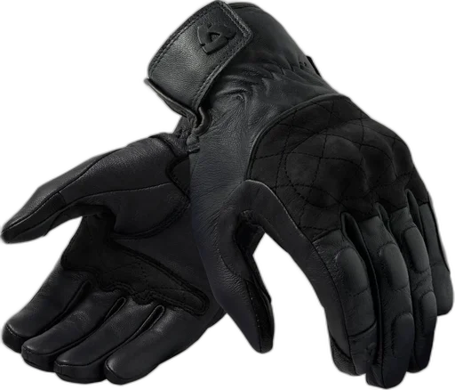 Gloves Tracker | Black