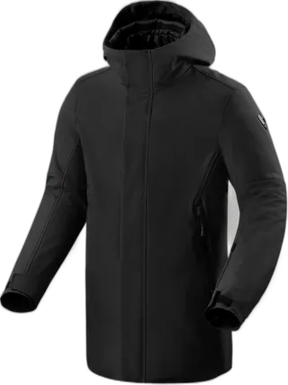 REV'IT! Jacket Trafalgar 2 H2O | Black