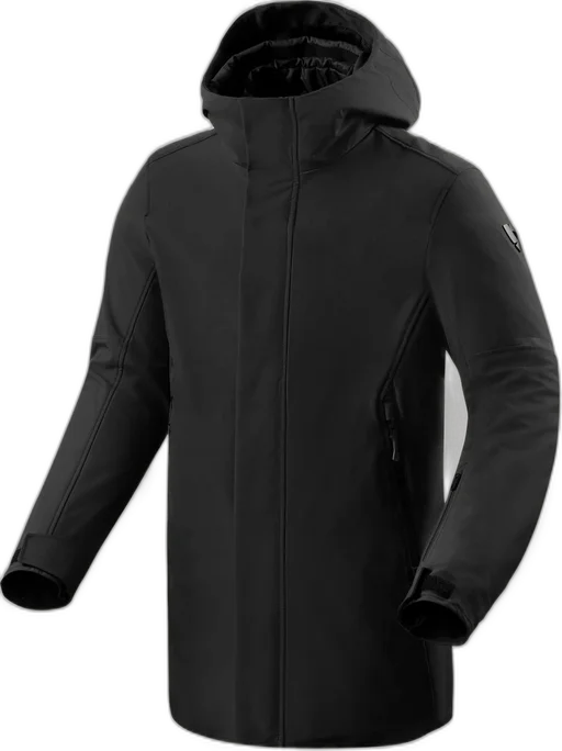 Jacket Trafalgar 2 H2O | Black