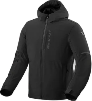 REV'IT! Jacket Traffic 2 H2O | Black