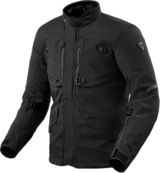REV'IT! Jacket Trench 2 GTX | Black