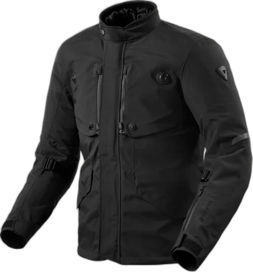 Jacket Trench 2 GTX | Black