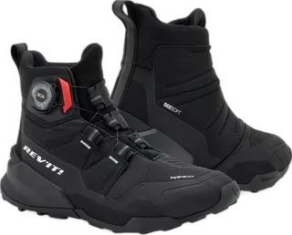REV'IT! Shoes Undercut H2O | Black