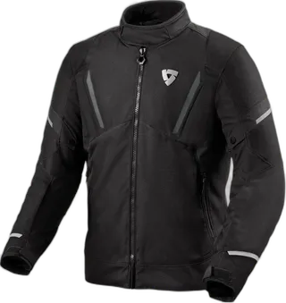 REV'IT! Jacket Undulate H2O | Black-White