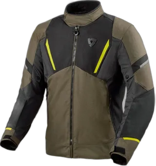 REV'IT! Jacket Undulate H2O | Tarmac-Anthracite
