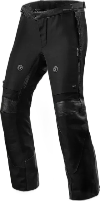 REV'IT! Pants Valve H2O | Black