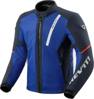 REV'IT! Jacket Venator H2O | Blue-Blue