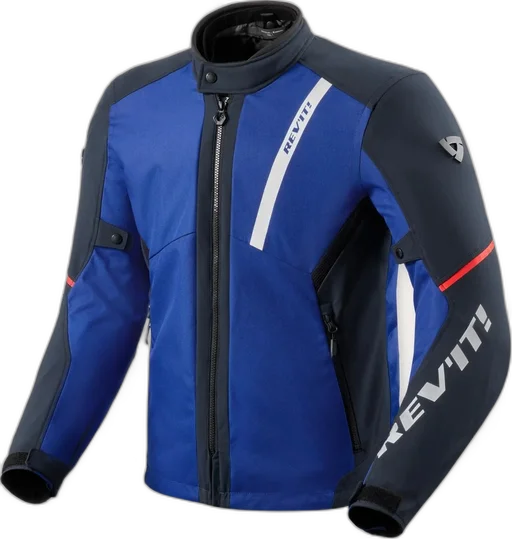 Jacket Venator H2O | Blue-Blue