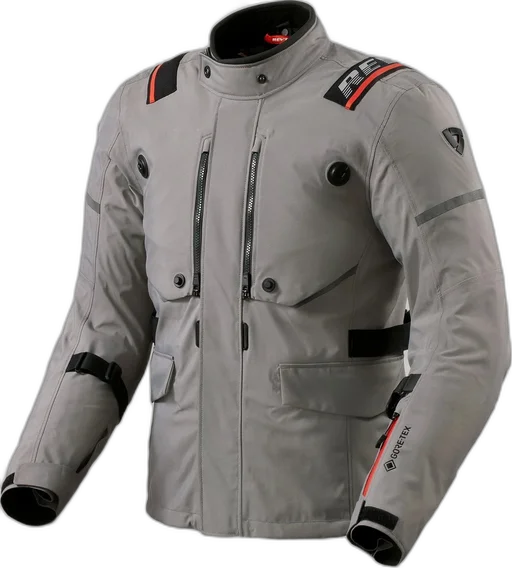Jacket Vertical GTX | Dark Grey