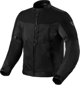 REV'IT! Jacket Vigor 2 | Black