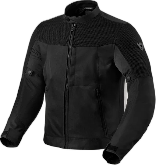 Jacket Vigor 2 | Black
