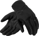 REV'IT! Gloves Wayden H2O | Black — view 1 of 9