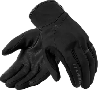 REV'IT! Gloves Wayden H2O | Black