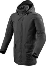 REV'IT! Jacket Williamsburg 2 | Black — view 1 of 5