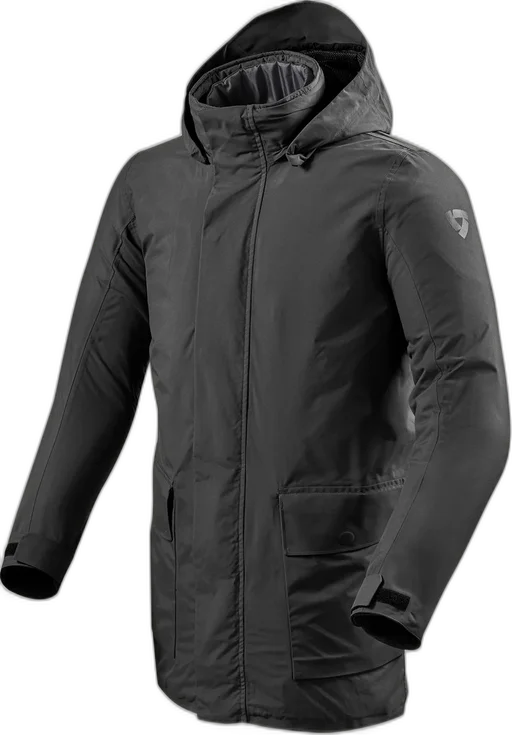 Jacket Williamsburg 2 | Black