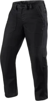 REV'IT! Worker Davis 2 Regular | Black — view 1 of 3
