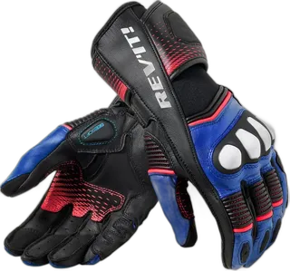REV'IT! Gloves Xena 4 Ladies | Black-Blue