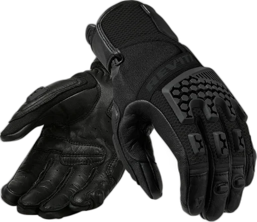 Gloves Sand 3 Ladies | Black