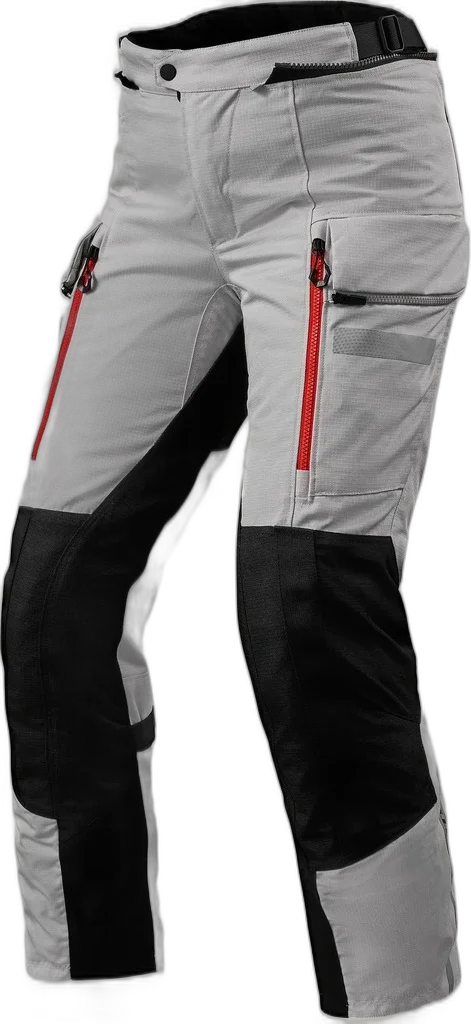 Pants Sand 4 H2O Ladies  | Silver-Black