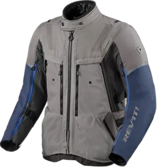 REV'IT! Jacket Sand 5 H2O | Sand-Blue