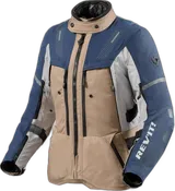 REV'IT! Jacket  Sand 5 H2O Ladies | Sand-Blue — view 1 of 9