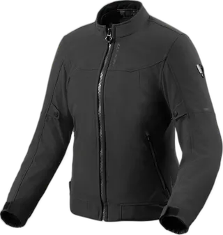 REV'IT! Jacket Shade 2 H2O Ladies | Black