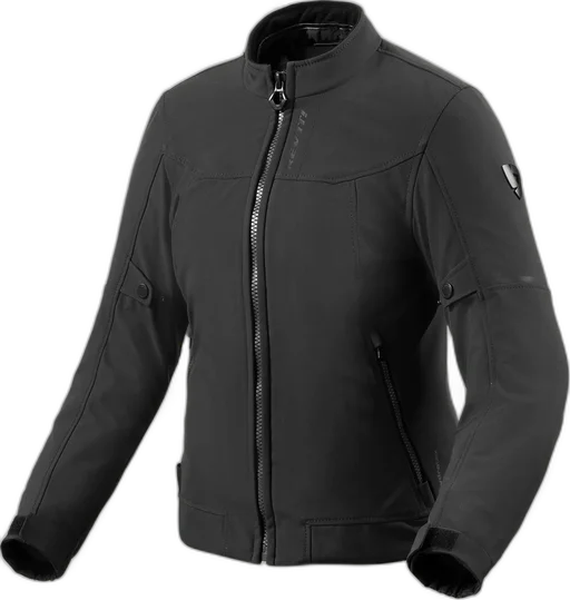 Jacket Shade 2 H2O Ladies | Black