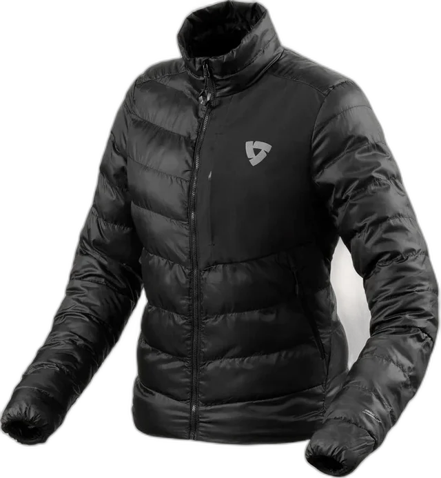 REV'IT! Solar 3 Ladies Jacket, black