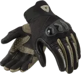 REV'IT! Revit Speedart Air Mesh Textile Gloves Grey / Sand — view 1 of 2