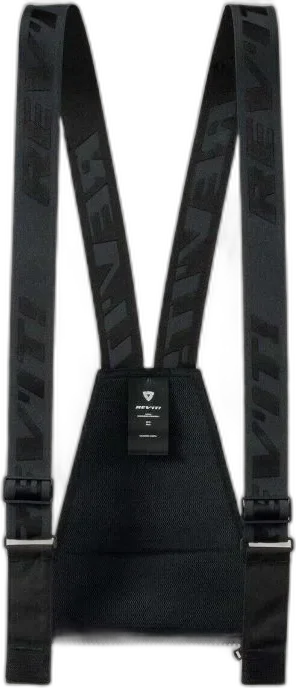 Revit Strapper 2 Suspenders