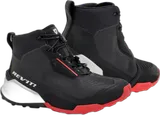 REV'IT! Shoes Subduction | Black-Anthracite — view 1 of 7