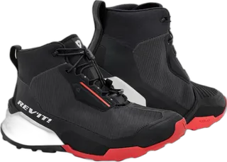 REV'IT! Shoes Subduction | Black-Anthracite