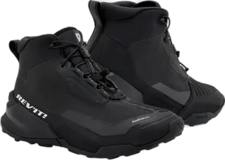 REV'IT! Shoes Subduction H2O | Black-Anthracite