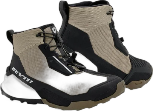 Shoes Subduction | Black-Sand