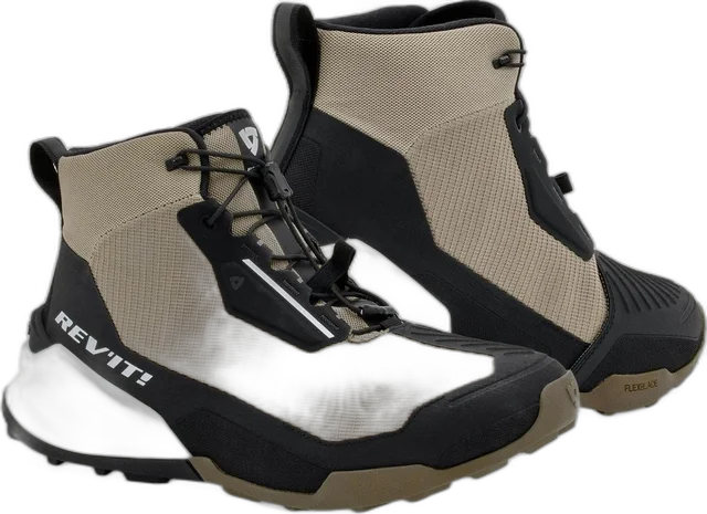 REV'IT! Shoes Subduction | Black-Sand, black sand