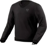 REV'IT! Sweater Crux | Black — view 1 of 4