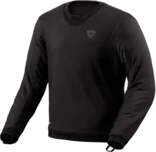 REV'IT! Sweater Crux | Black