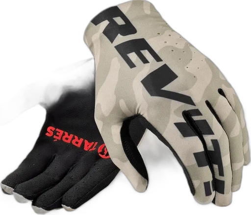Gloves Tacto | Sand