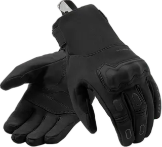 REV'IT! Gloves Tana H2O | Black